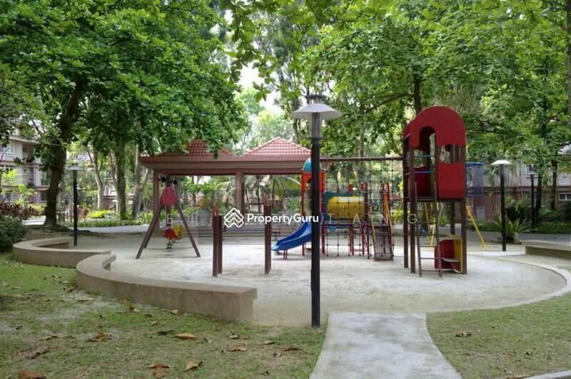 Condominium for Rent at Bungaraya Condominium - Mei Lee Tang - Others - PropertyGuru.com.my
