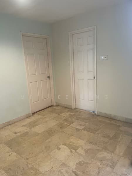 Condominium for Rent at Bungaraya Condominium - Mei Lee Tang - Corridor - PropertyGuru.com.my