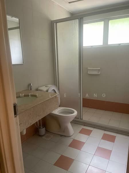 Condominium for Rent at Bungaraya Condominium - Mei Lee Tang - Bathroom - PropertyGuru.com.my