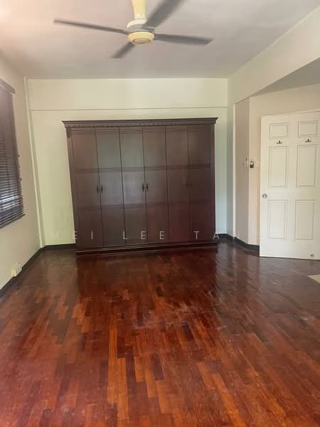Condominium for Rent at Bungaraya Condominium - Mei Lee Tang - Bedroom - PropertyGuru.com.my