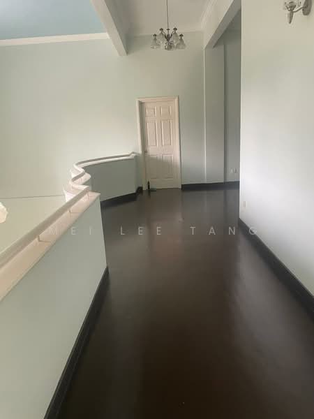 Condominium for Rent at Bungaraya Condominium - Mei Lee Tang - Corridor - PropertyGuru.com.my