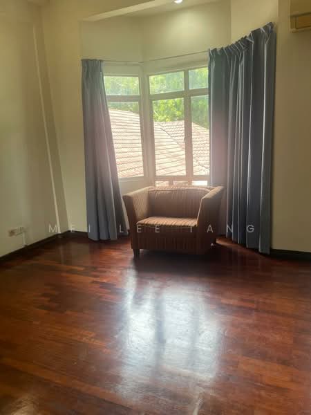 Condominium for Rent at Bungaraya Condominium - Mei Lee Tang - Living Room - PropertyGuru.com.my