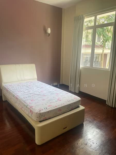 Condominium for Rent at Bungaraya Condominium - Mei Lee Tang - Bedroom - PropertyGuru.com.my