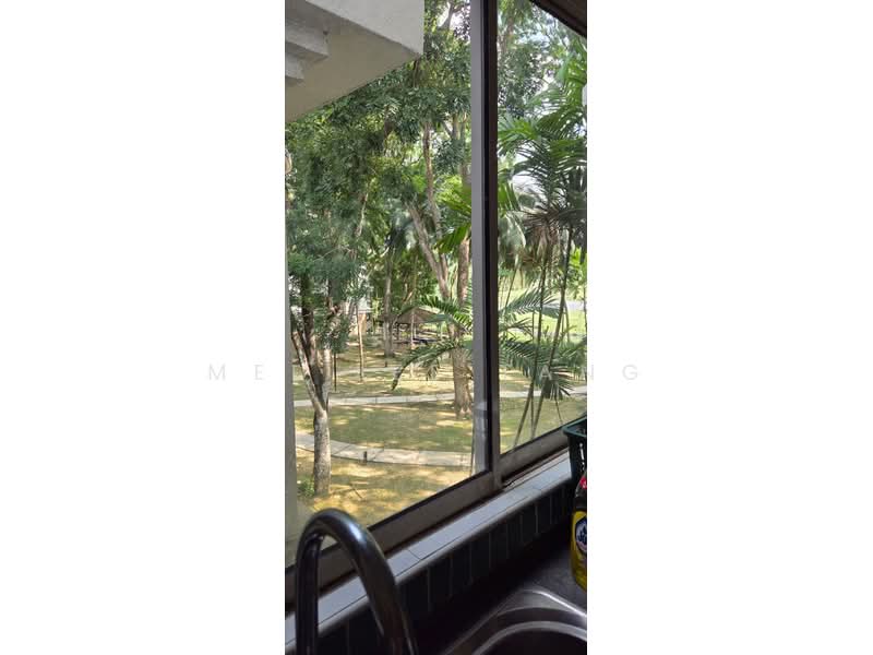 Condominium for Rent at Bungaraya Condominium - Mei Lee Tang - View - PropertyGuru.com.my