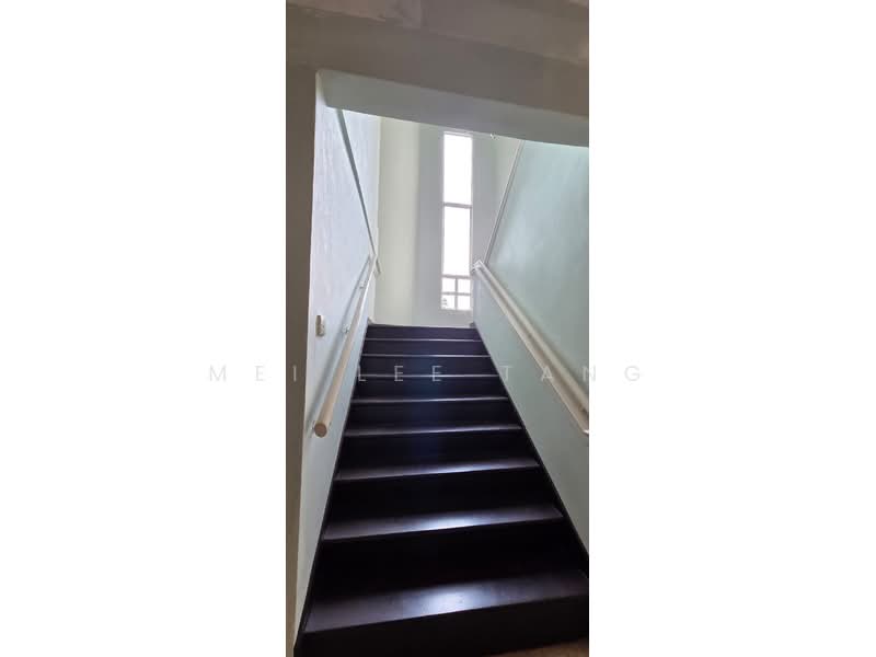 Condominium for Rent at Bungaraya Condominium - Mei Lee Tang - Interior - PropertyGuru.com.my