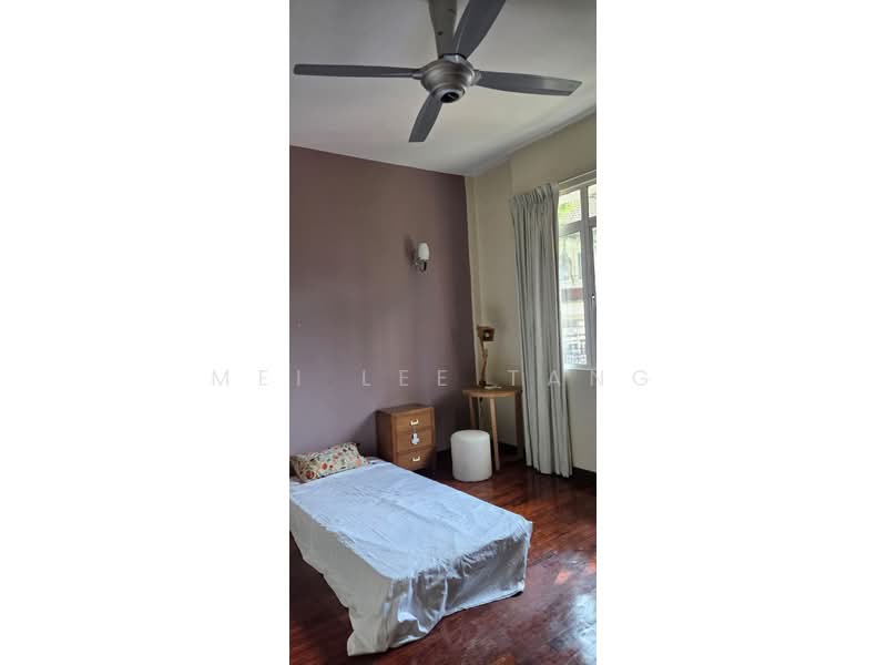Condominium for Rent at Bungaraya Condominium - Mei Lee Tang - Bedroom - PropertyGuru.com.my