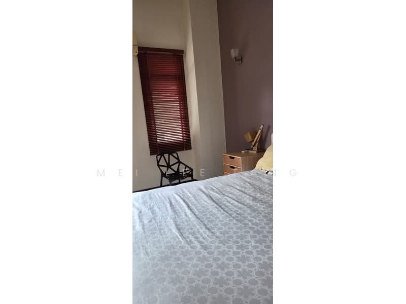 Condominium for Rent at Bungaraya Condominium - Mei Lee Tang - Bedroom - PropertyGuru.com.my