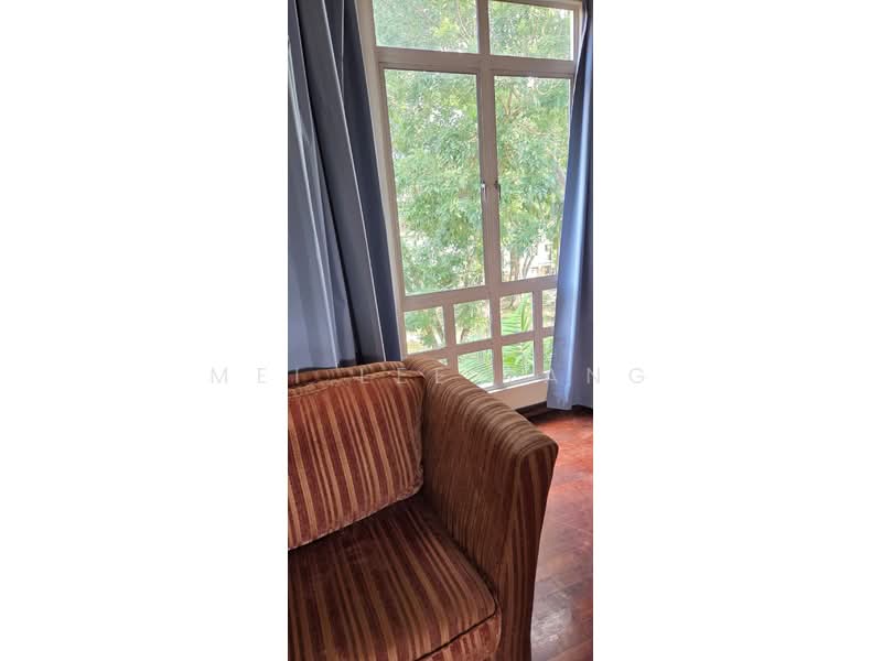 Condominium for Rent at Bungaraya Condominium - Mei Lee Tang - Living Room - PropertyGuru.com.my