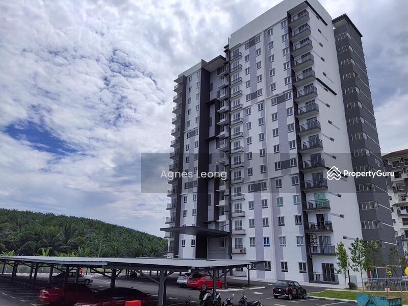 For Sale - Perdana Park @ Rawang