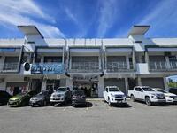 For Sale - Cyber Perdana Commercial Centre