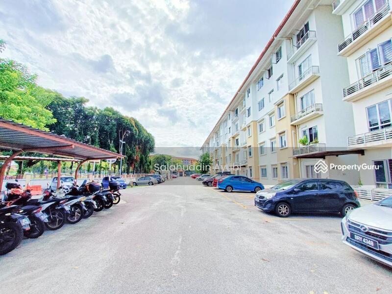 Car Park