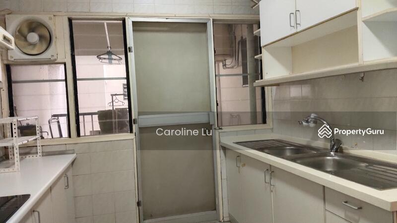 For Rent - Mont Kiara Palma