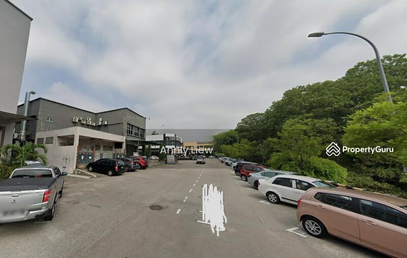 Car Park