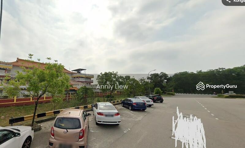 Car Park
