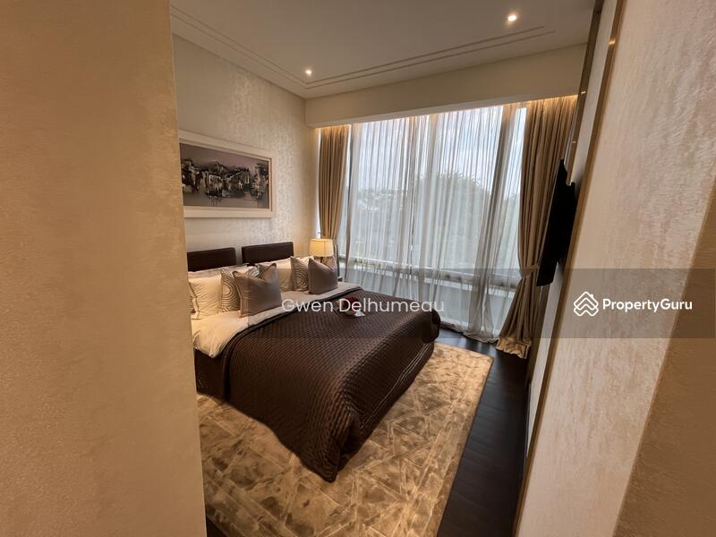 Untuk Dijual - Windsor Suites @ Pavilion Damansara Heights