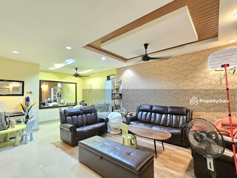 Bandar Baru Bangi untuk Untuk Dijual - RM 600,000, Apr 2026 - PropertyGuru.com.my