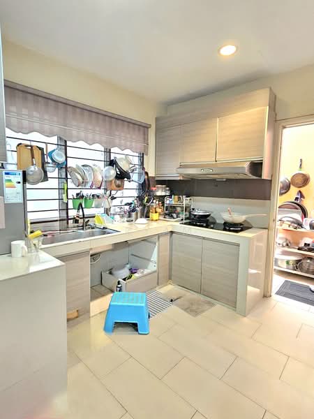 Bandar Baru Bangi untuk Untuk Dijual - RM 600,000, Apr 2026 - PropertyGuru.com.my