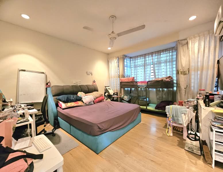 Bandar Baru Bangi untuk Untuk Dijual - RM 600,000, Apr 2026 - PropertyGuru.com.my