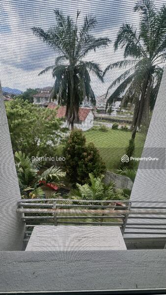 Untuk Dijual - Canning Suites