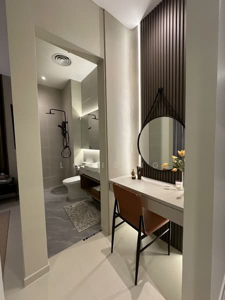 Service Residence for Sale at Summer Suites - Residensi Bukit Meldrum - Louis Ng - Bathroom - PropertyGuru.com.my