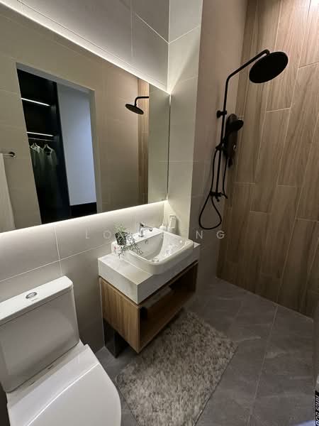 Service Residence for Sale at Summer Suites - Residensi Bukit Meldrum - Louis Ng - Bathroom - PropertyGuru.com.my