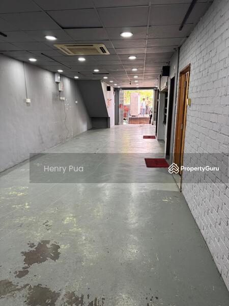 Corridor