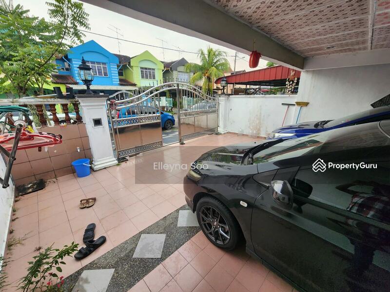 Car Park