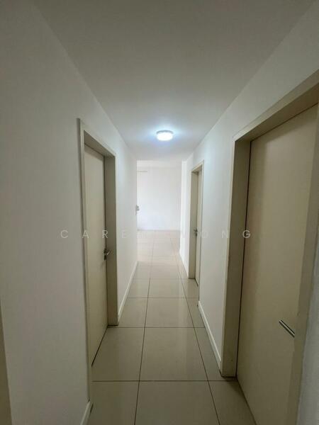 Condominium for Sale at Windows on The Park - Caren Wong - Corridor - PropertyGuru.com.my