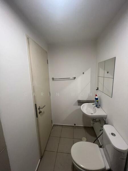 Condominium for Sale at Windows on The Park - Caren Wong - Bathroom - PropertyGuru.com.my