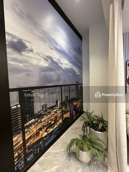 Summer Suites - Residensi Bukit Meldrum untuk Untuk Dijual - RM 613,000, Mac 2026 - View - PropertyGuru.com.my