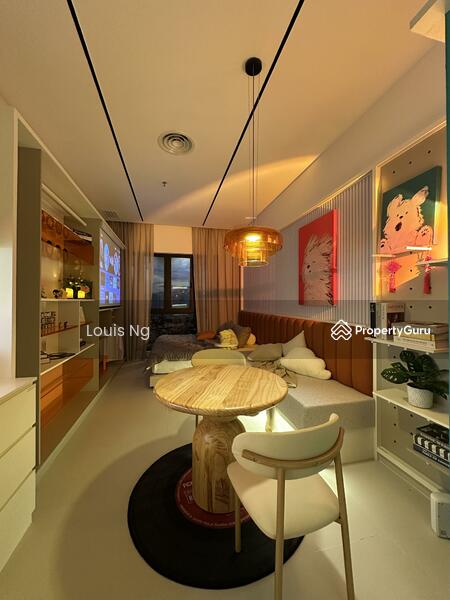 Summer Suites - Residensi Bukit Meldrum untuk Untuk Dijual - RM 613,000, Apr 2026 - PropertyGuru.com.my