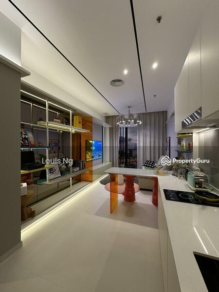 Summer Suites - Residensi Bukit Meldrum untuk Untuk Dijual - RM 613,000, Apr 2026 - PropertyGuru.com.my