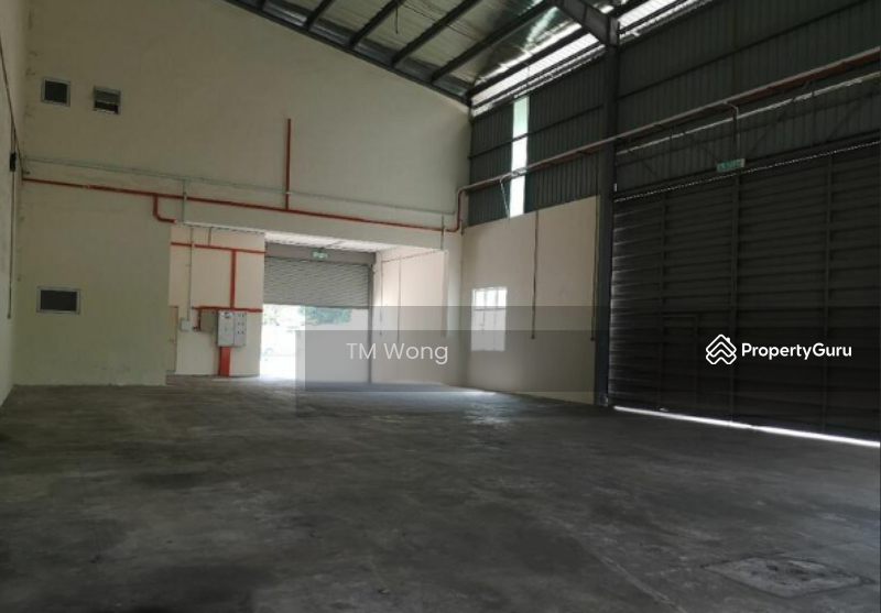 Factory for Rent in Taman Balakong Jaya (Balakong) - TM Wong - Others - PropertyGuru.com.my