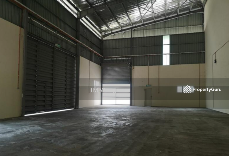 Factory for Rent in Taman Balakong Jaya (Balakong) - TM Wong - Others - PropertyGuru.com.my