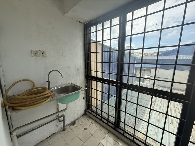 Untuk Dijual - Taman Selayang Utama Industrial Park