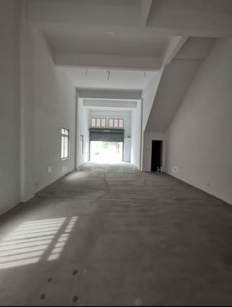 Shop for Rent in Taman Mount Austin (Tebrau) - Krystal Ho - Interior - PropertyGuru.com.my