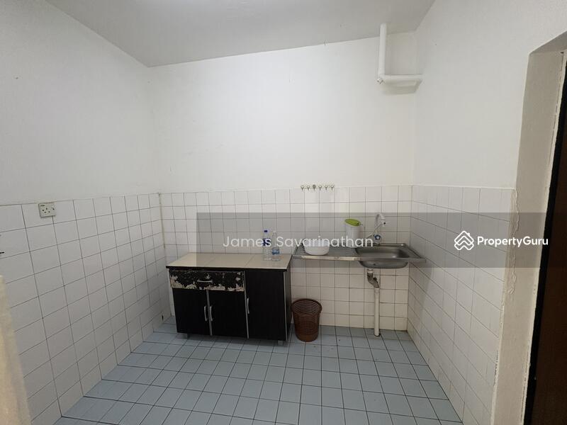 Untuk Dijual - Taman Koperasi Cuepacs