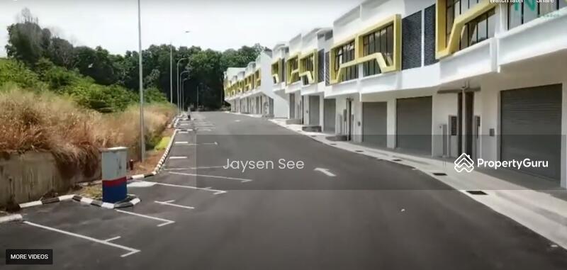 Car Park