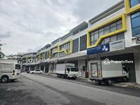 For Rent - Senawang Integrated Industrial Park