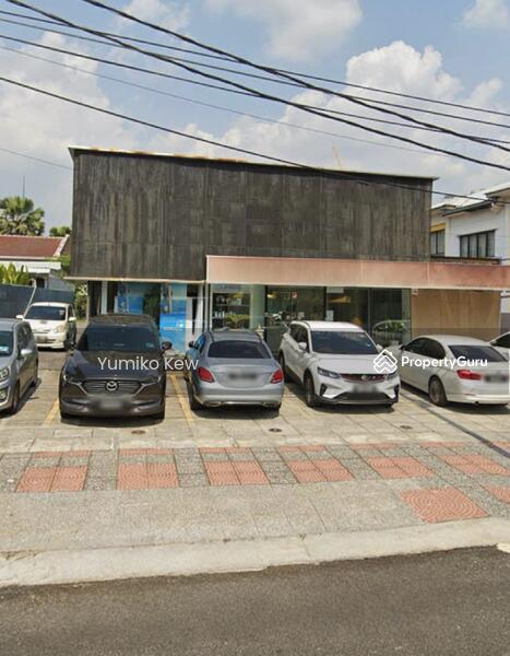 Car Park