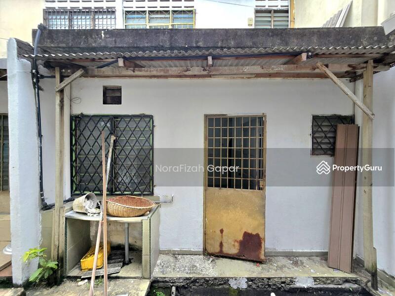 For Sale - Taman Permata Kuala Lumpur
