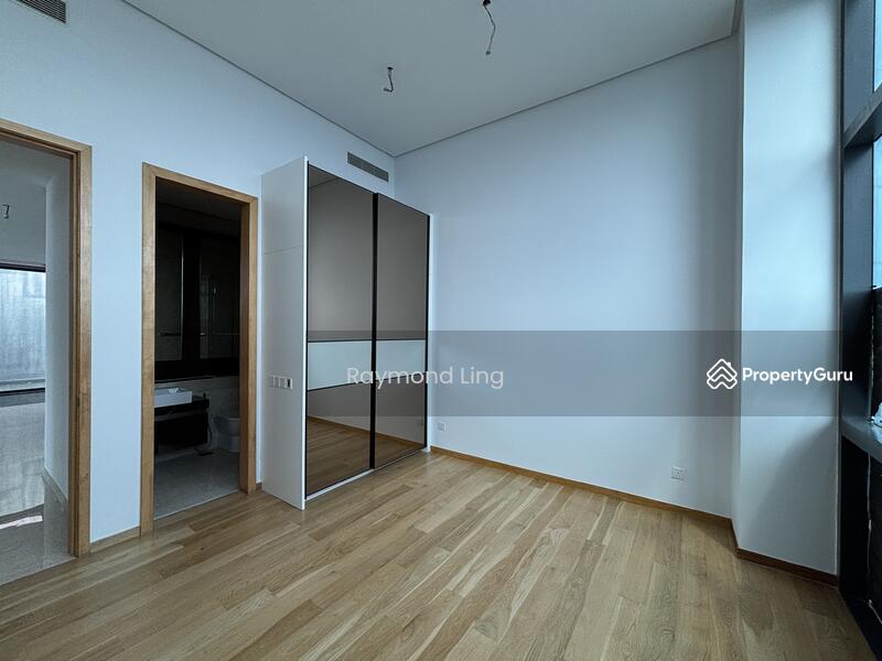 Service Residence for Sale at Damansara City Residency (DC Residensi) - Raymond Ling - Master Bedroom - PropertyGuru.com.my