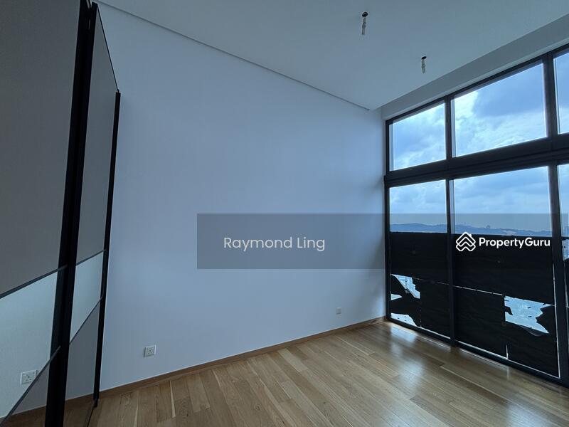 Service Residence for Sale at Damansara City Residency (DC Residensi) - Raymond Ling - Living Room - PropertyGuru.com.my