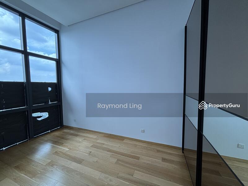 Service Residence for Sale at Damansara City Residency (DC Residensi) - Raymond Ling - Bedroom - PropertyGuru.com.my