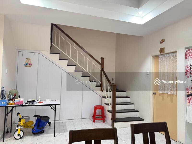 Untuk Dijual - Taman Sukun Indah