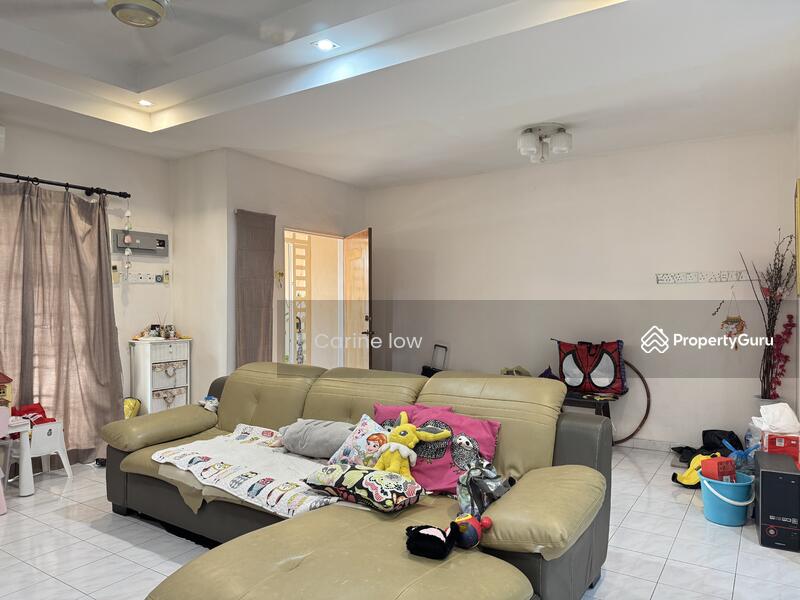 Untuk Dijual - Taman Sukun Indah