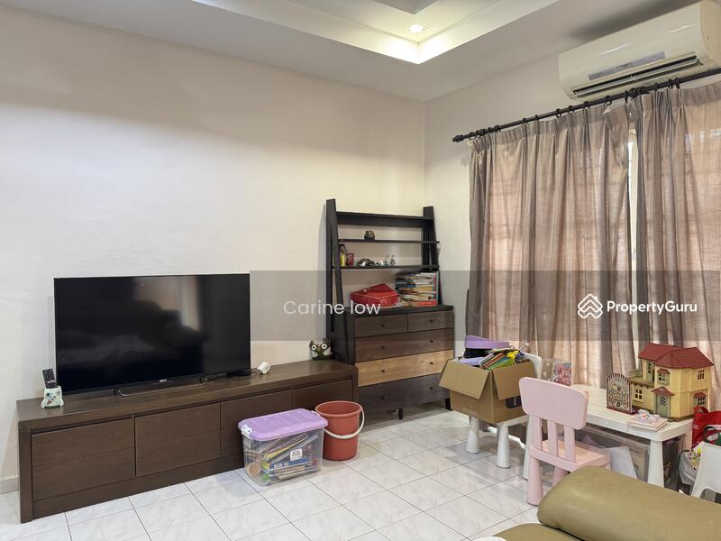 Untuk Dijual - Taman Sukun Indah