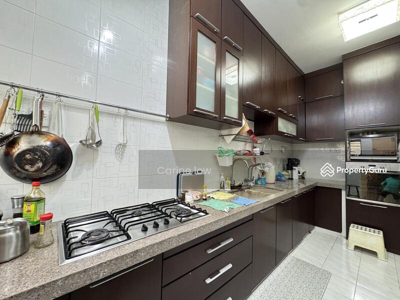 Untuk Dijual - Taman Sukun Indah
