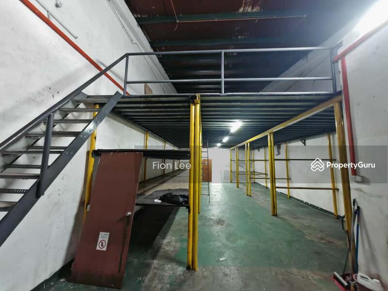 Corridor