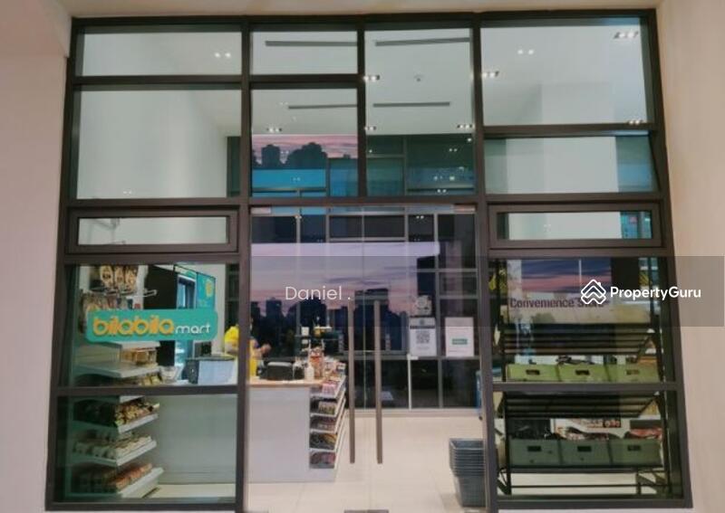 Convenient store